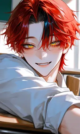 Profile image of 이시자키 유즈키
