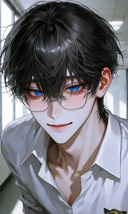 Profile image of 나와 타쿠마