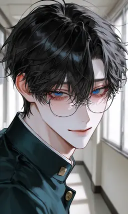 Profile image of 나와 타쿠마