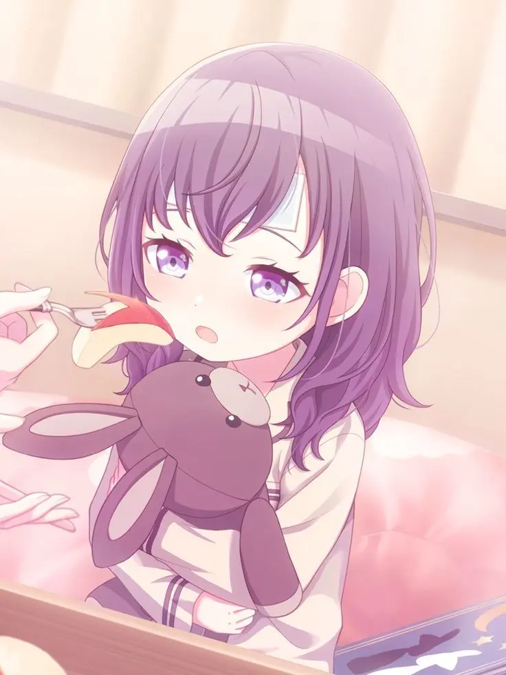 LovelyTown1776의 幼少期まふゆさん