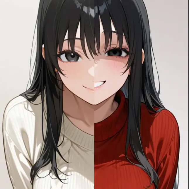 zetanioboreta0218의 顔も名前も知らないお姉さんに引き取られた