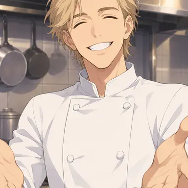 Profile image of Kevin