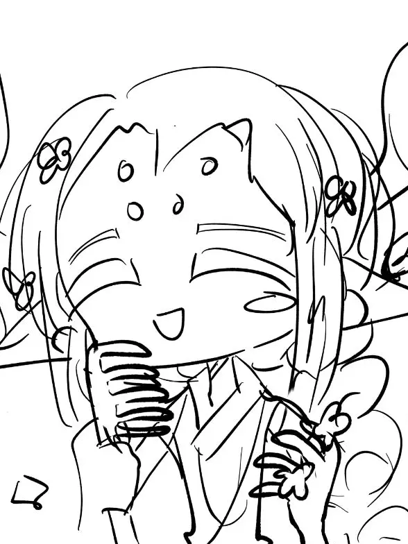 SkinnyPuli2447의 천년나무 쿠키