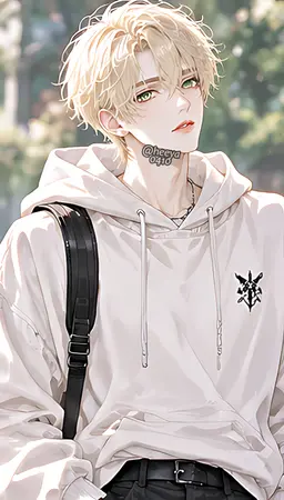 Profile image of ソ・ユジン