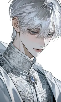Profile image of 레온하르트