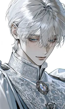 Profile image of 레온하르트