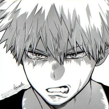 Profile image of Katsuki