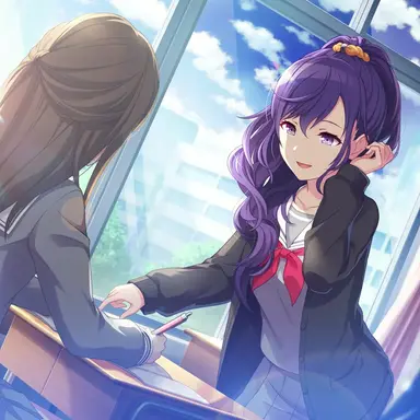 Profile image of 朝比奈まふゆ