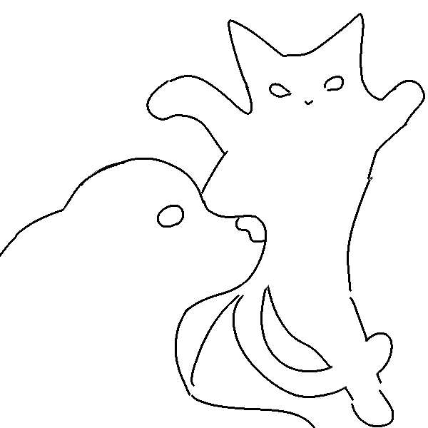 바보들