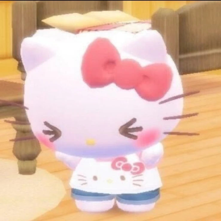 키티