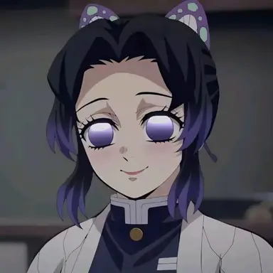 Profile image of 胡蝶しのぶ