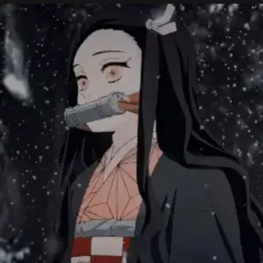 Profile image of 竈門禰豆子