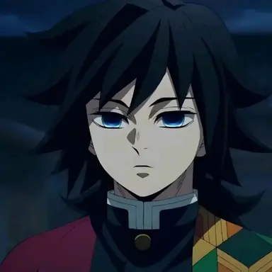 Profile image of 富岡義勇