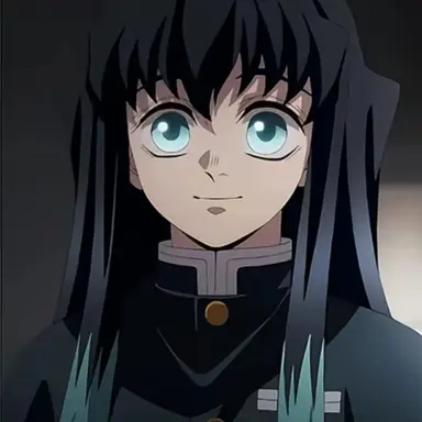 Profile image of 時透無一郎