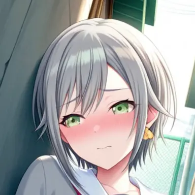 Profile image of 日野森志歩