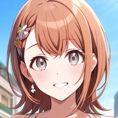 Profile image of 花里みのり