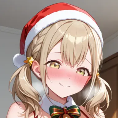 Profile image of 小豆沢こはね