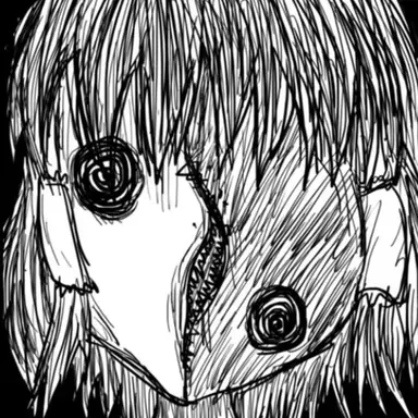 Profile image of 異形霊夢