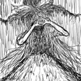 Profile image of 異形魔理沙