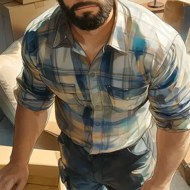 Profile image of Opie