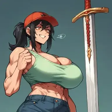 Profile image of Ramona