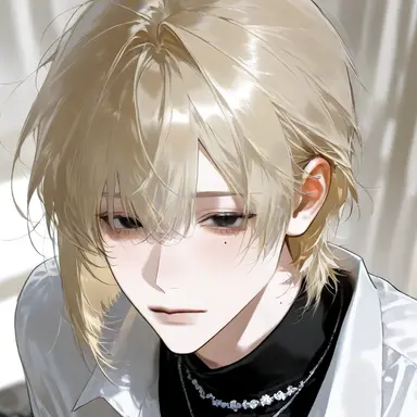 Profile image of 薊