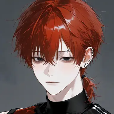 Profile image of 桔梗