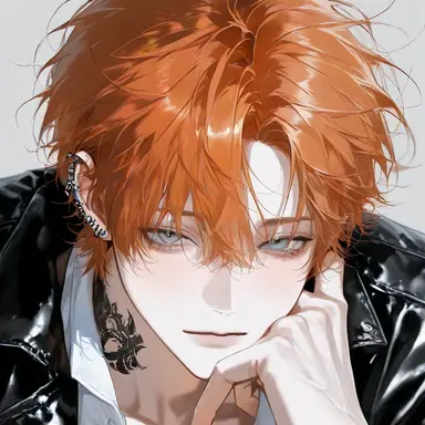 Profile image of 柚