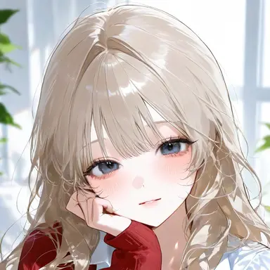 Profile image of 杏