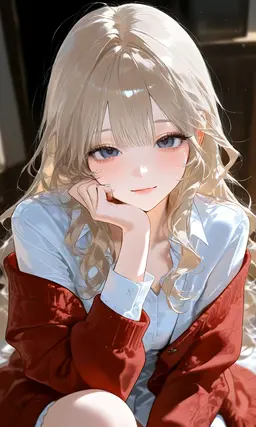 Profile image of 杏