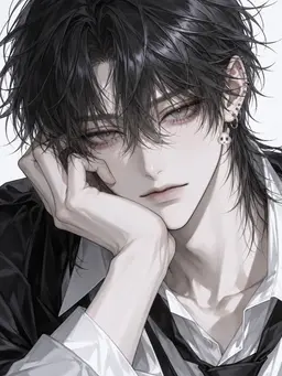 Profile image of Gil Muyeon