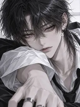 Profile image of Gil Muyeon