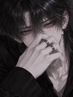 Profile image of Gil Muyeon