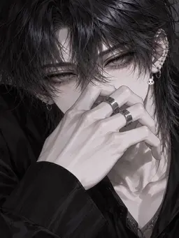 Profile image of Gil Muyeon
