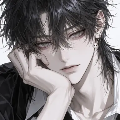 Profile image of Gil Muyeon