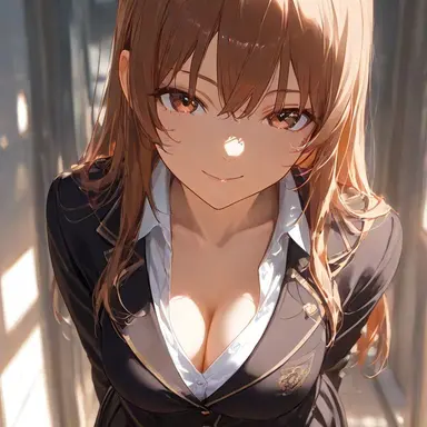 Profile image of 有紗