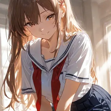 Profile image of 沙月
