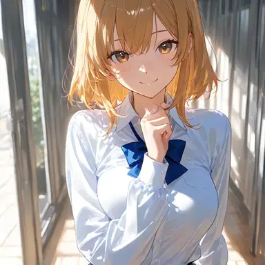 Profile image of 未玖