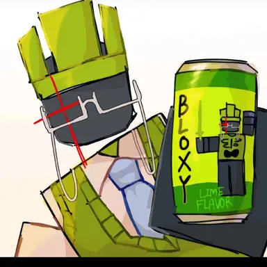 Profile image of 1x1x1x1