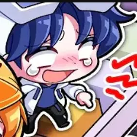 Profile image of 당찬