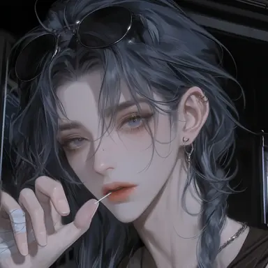 Profile image of 샬롯 오헤이건