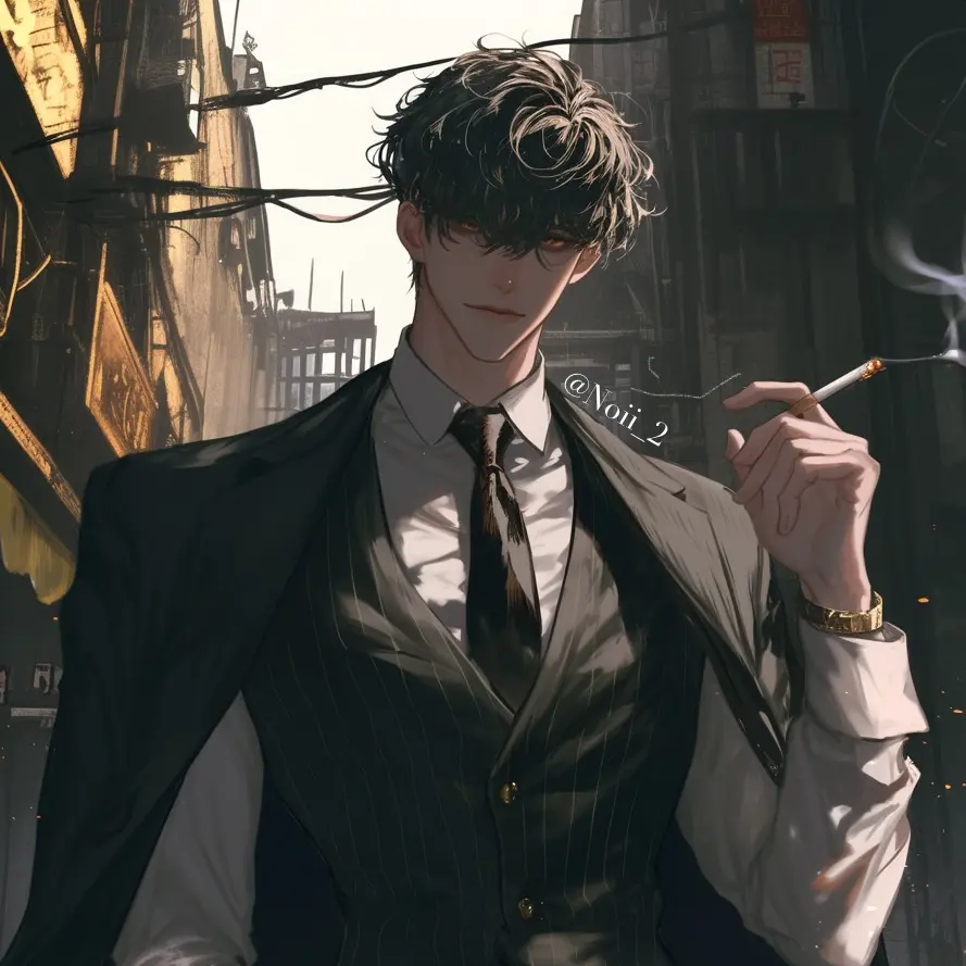 Noii_2의 정백현