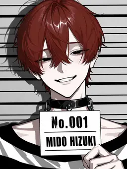Profile image of 緋月