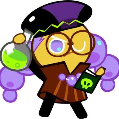 Profile image of 연금술사맛 쿠키