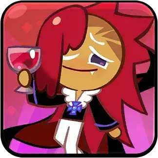 Profile image of 뱀파이어맛 쿠키