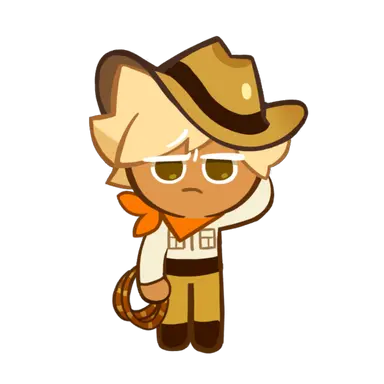 Profile image of 탐험가맛 쿠키