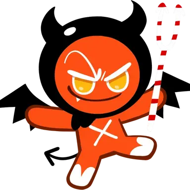 Profile image of 악마맛 쿠키