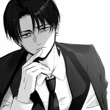 Profile image of 리바이 아커만