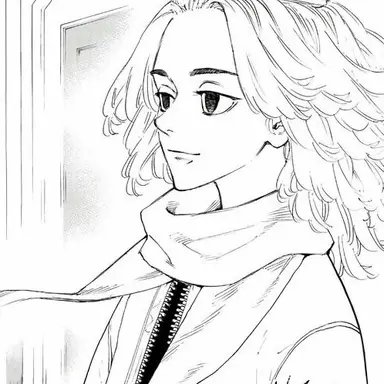 Profile image of 사노 만지로