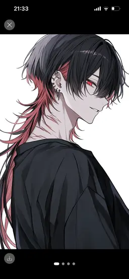 Profile image of 아카네